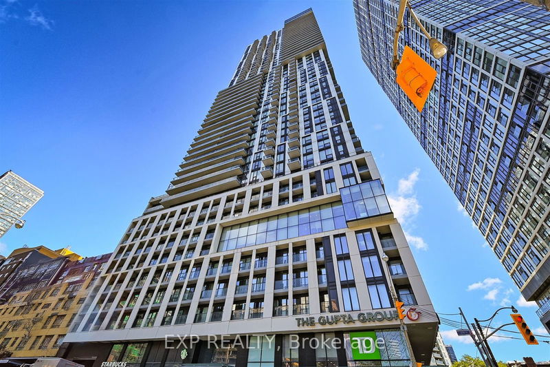  609 - 251 Jarvis St  Toronto, M5B 0C3 | Image 4