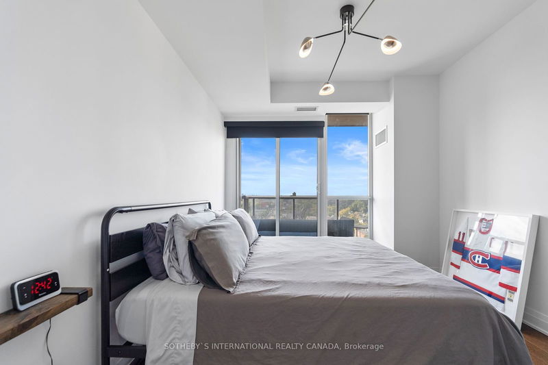  1009 - 530 St Clair Ave W Toronto, M6C 1A2 | Image 19