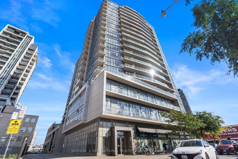  1009 - 530 St Clair Ave W Toronto, M6C 1A2 | Image 28