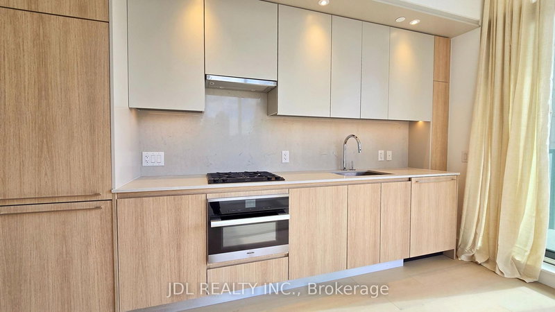 803 - 81 Wellesley St E, Toronto, M4Y 0C5 | Image 2