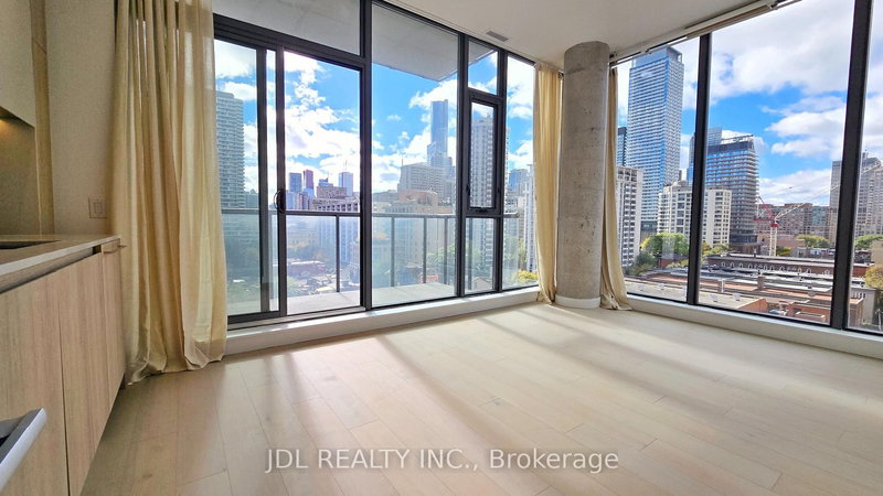 803 - 81 Wellesley St E, Toronto, M4Y 0C5 | Image 3