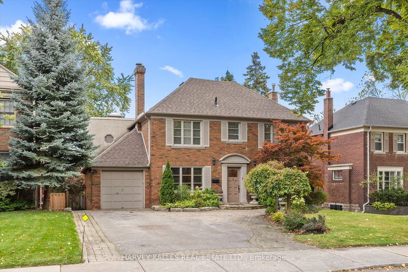 49 Wembley Rd  Toronto, M6C 2G1 | Image 1