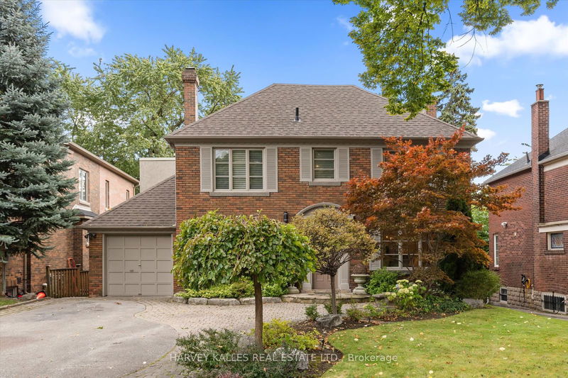 49 Wembley Rd  Toronto, M6C 2G1 | Image 2