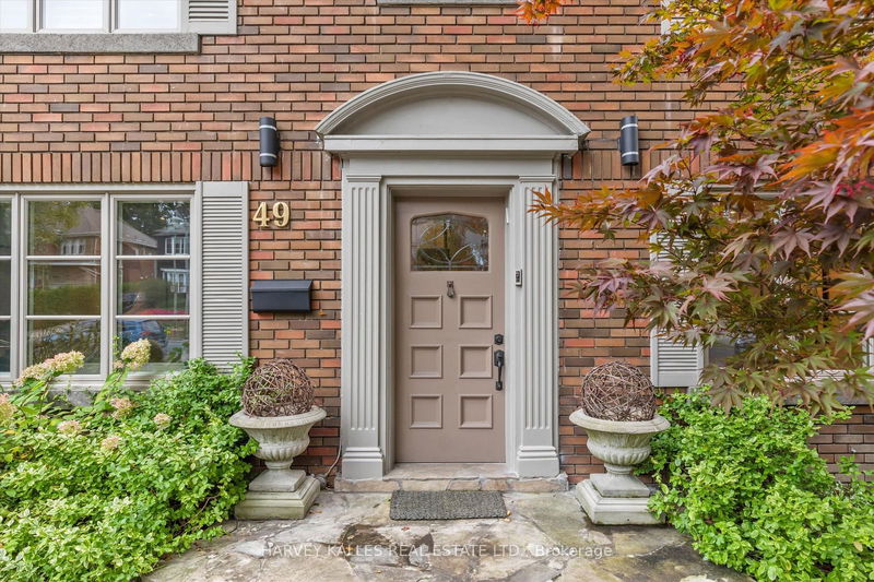 49 Wembley Rd  Toronto, M6C 2G1 | Image 3