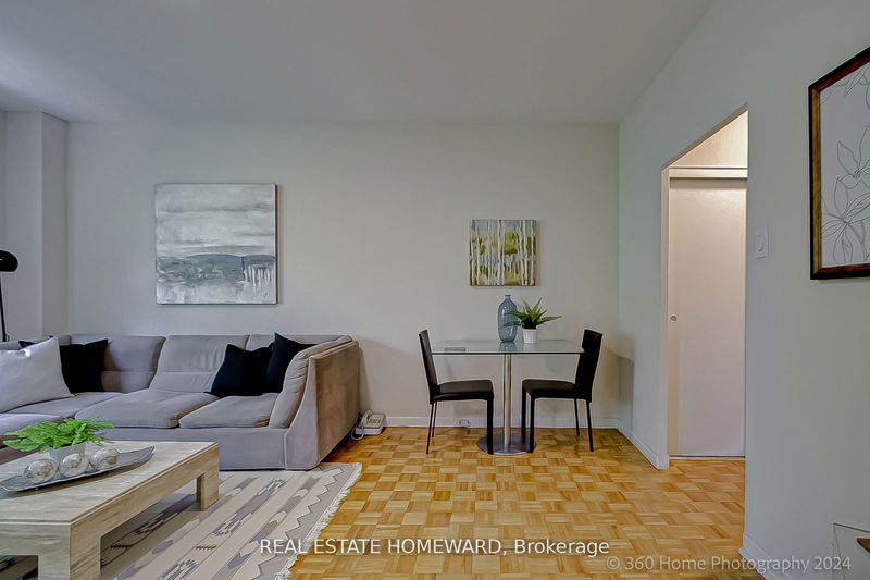  742 - 21 Dale Ave  Toronto, M4W 1K3 | Image 5