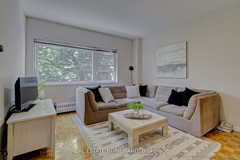  742 - 21 Dale Ave  Toronto, M4W 1K3 | Image 6