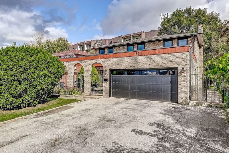 home for sale on 50 Chalet Road