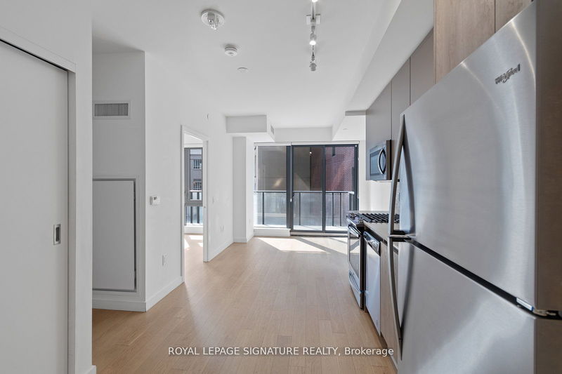 home for lease on 507-2A Church Street