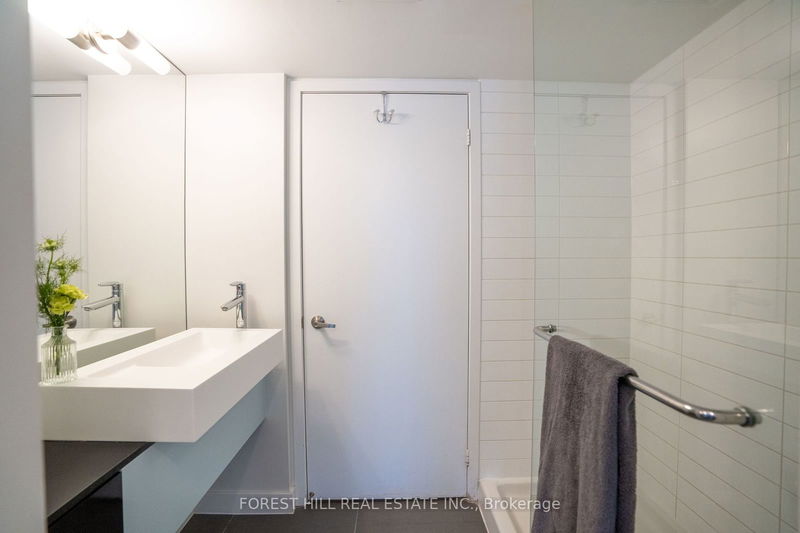  1607 - 38 Dan Leckie Way  Toronto, M5V 2V6 | Image 12