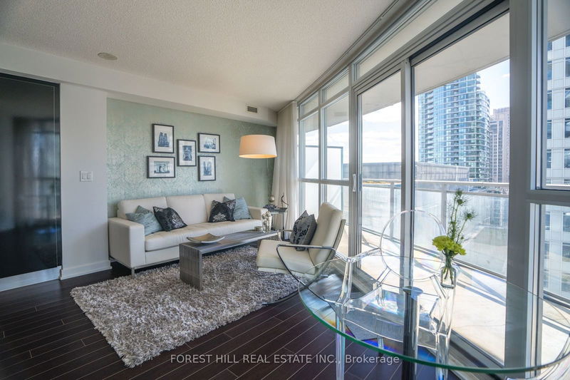  1607 - 38 Dan Leckie Way  Toronto, M5V 2V6 | Image 15