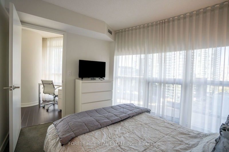  1607 - 38 Dan Leckie Way  Toronto, M5V 2V6 | Image 5