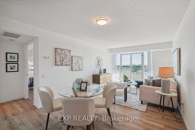  1012 - 8 Covington Rd  Toronto, M6A 3E5 | Image 1