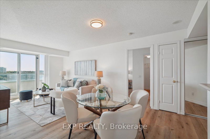  1012 - 8 Covington Rd  Toronto, M6A 3E5 | Image 2