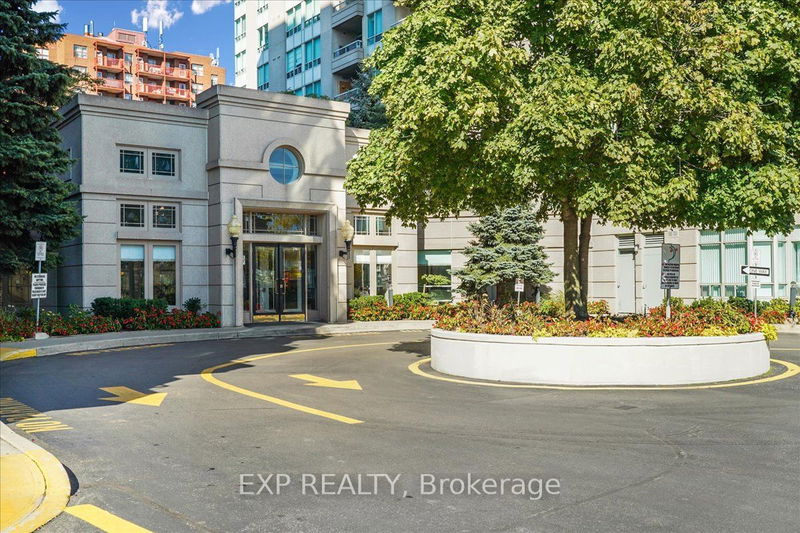  1012 - 8 Covington Rd  Toronto, M6A 3E5 | Image 24