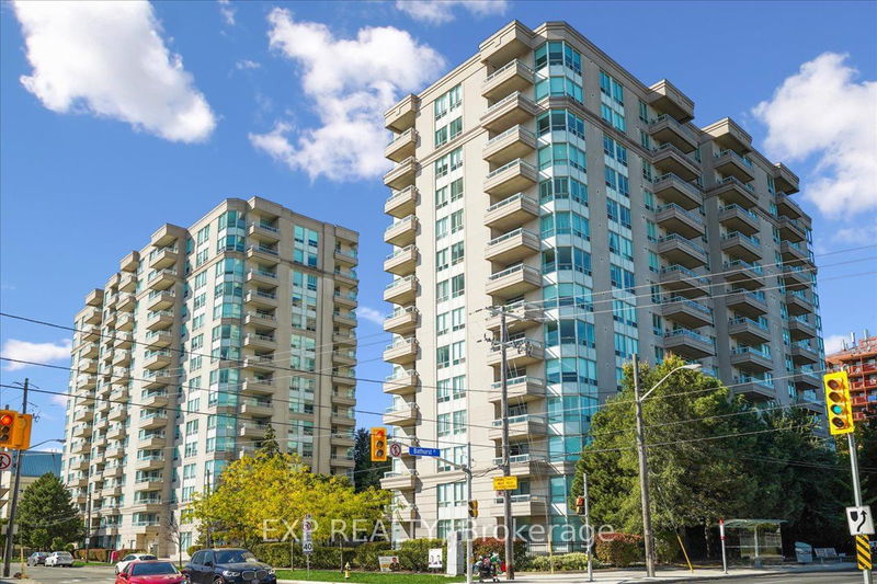  1012 - 8 Covington Rd  Toronto, M6A 3E5 | Image 25