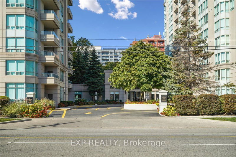  1012 - 8 Covington Rd  Toronto, M6A 3E5 | Image 26