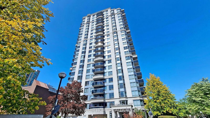  202 - 35 Finch Ave E Toronto, M2N 6Z8 | Image 1