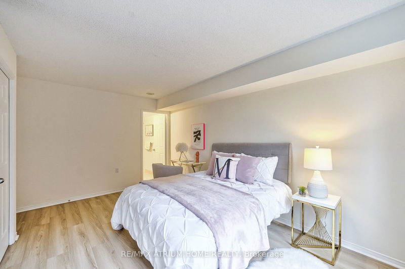  202 - 35 Finch Ave E Toronto, M2N 6Z8 | Image 16