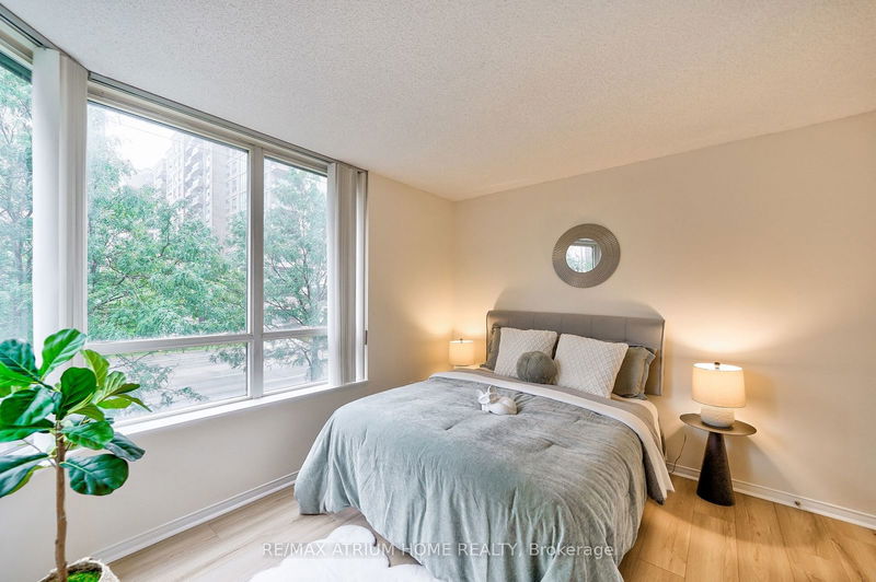  202 - 35 Finch Ave E Toronto, M2N 6Z8 | Image 18