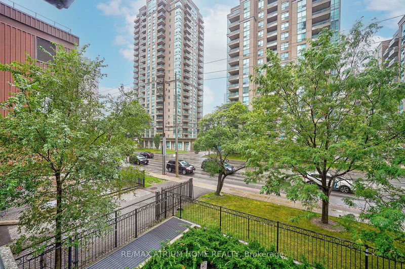  202 - 35 Finch Ave E Toronto, M2N 6Z8 | Image 21