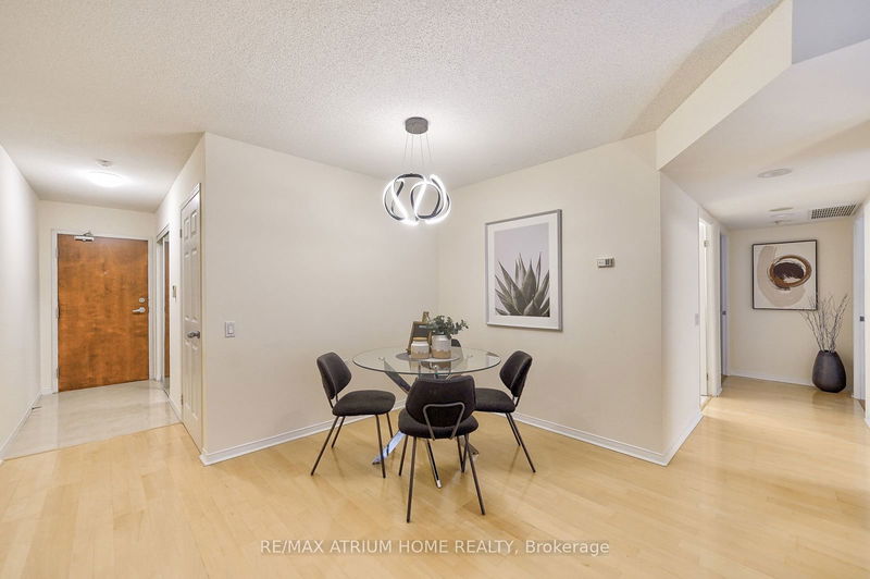  202 - 35 Finch Ave E Toronto, M2N 6Z8 | Image 7