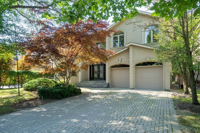 134 Yorkminster Rd, Toronto - St. Andrew-Windfields image-0-0
