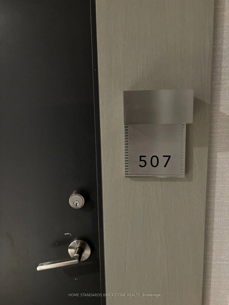 S507 - 8 Olympic Garden Dr, Toronto, M2M 0B9 | Image 2