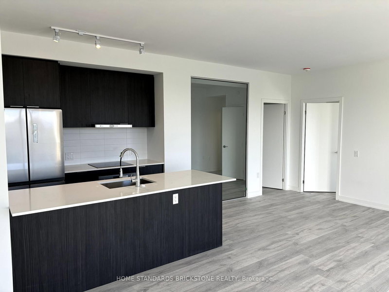 S507 - 8 Olympic Garden Dr, Toronto, M2M 0B9 | Image 3