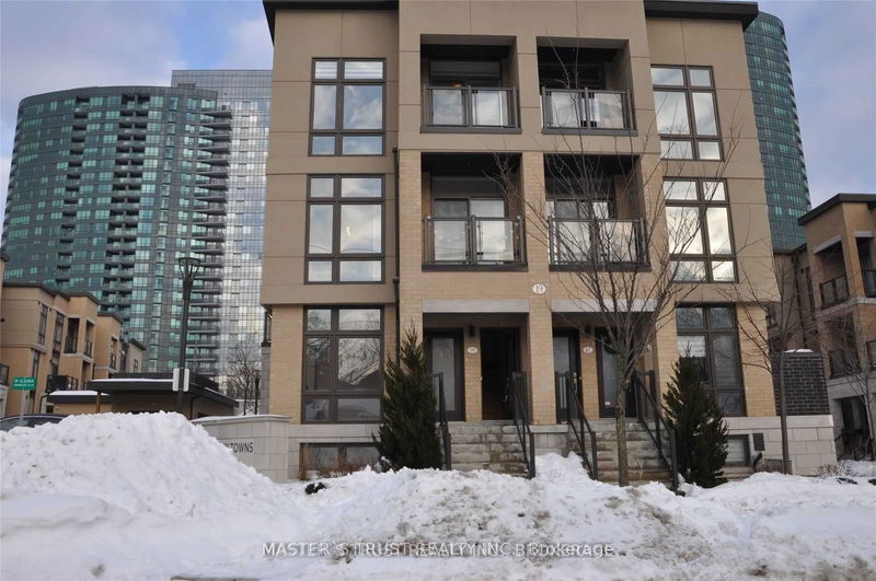 home for lease on Unit 59-19 Eldora Avenue