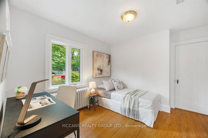 48 Joicey Blvd  Toronto, M5M 2S9 | Image 20