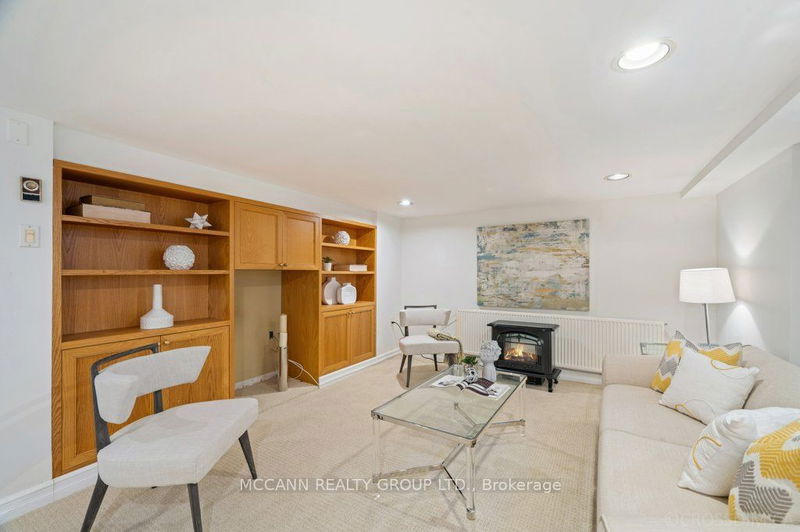 48 Joicey Blvd  Toronto, M5M 2S9 | Image 24