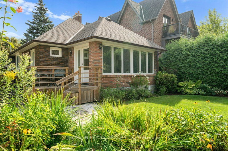 48 Joicey Blvd  Toronto, M5M 2S9 | Image 34