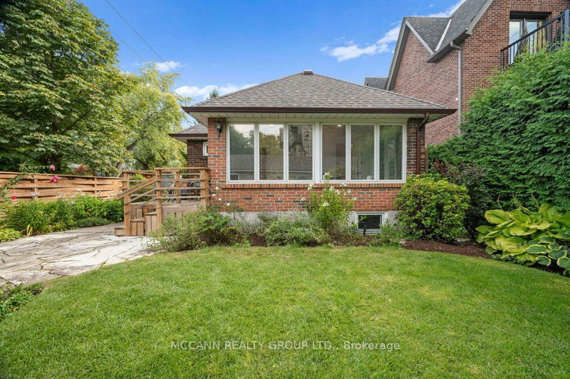 48 Joicey Blvd  Toronto, M5M 2S9 | Image 35