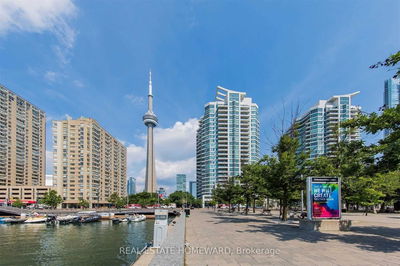  1708 - 228 Queens Quay W Toronto, M5J 2X1 | Image 1