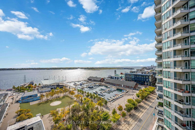  1708 - 228 Queens Quay W Toronto, M5J 2X1 | Image 17