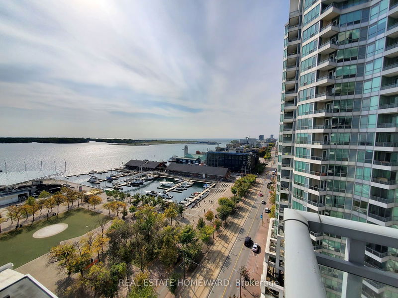  1708 - 228 Queens Quay W Toronto, M5J 2X1 | Image 18