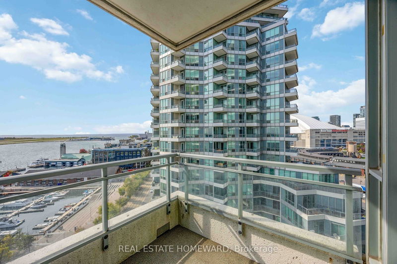  1708 - 228 Queens Quay W Toronto, M5J 2X1 | Image 27