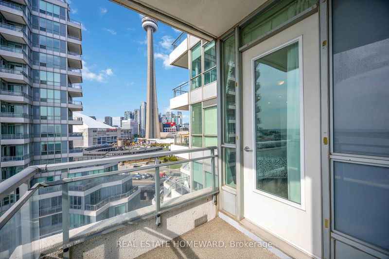  1708 - 228 Queens Quay W Toronto, M5J 2X1 | Image 28