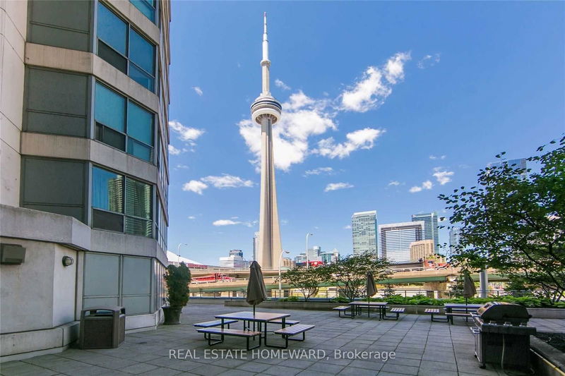  1708 - 228 Queens Quay W Toronto, M5J 2X1 | Image 37