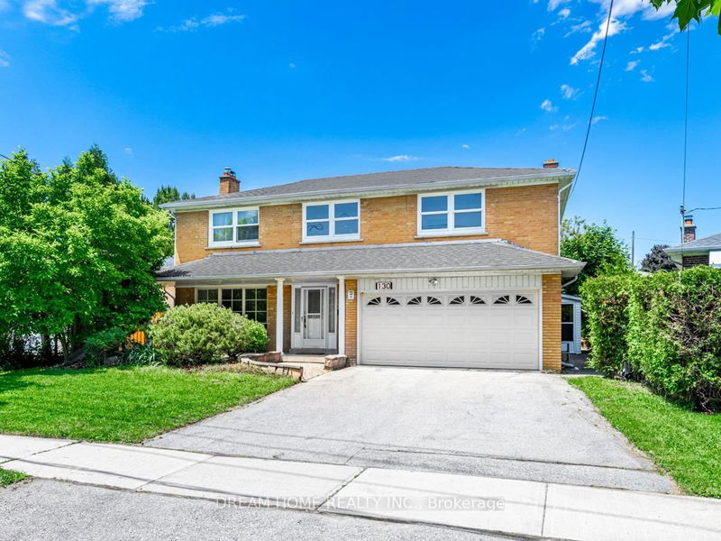 Unit Lower — 130 Kingslake Rd, Toronto - Don Valley Village image-0-0
