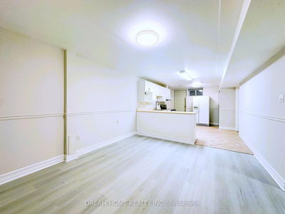 Unit Lower — 130 Kingslake Rd, Toronto - Don Valley Village image-0-3