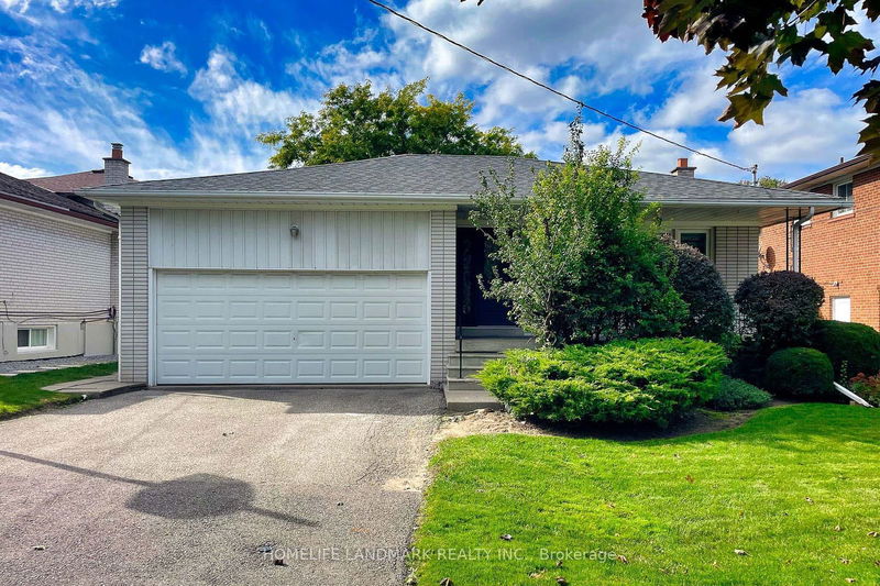home for sale on 18 Brill Crescent