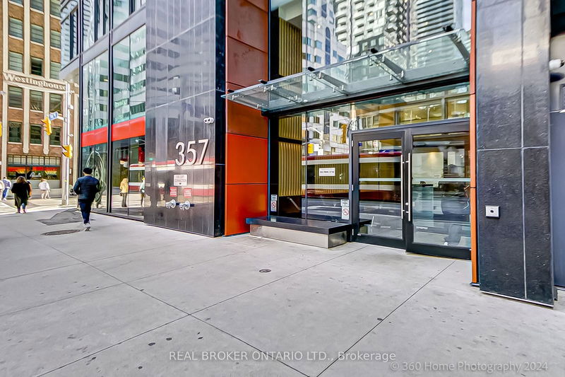  1601 - 357 King St W Toronto, M5V 0S7 | Image 2