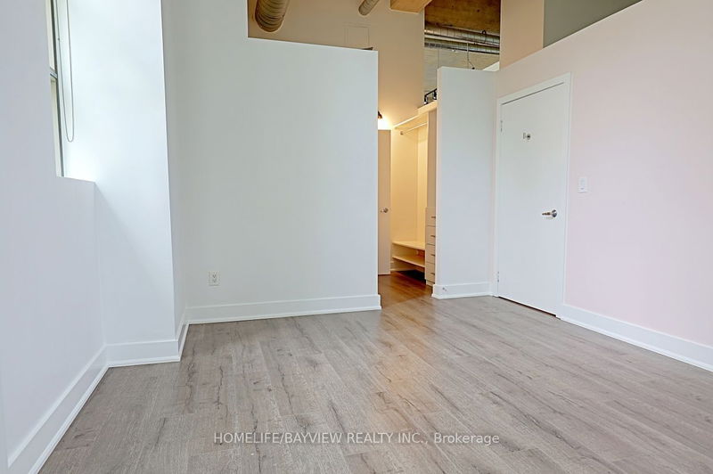  101 - 637 Lake Shore Blvd W Toronto, M5V 3J6 | Image 19