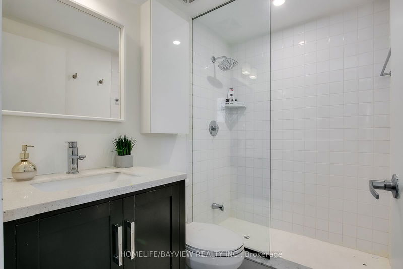  101 - 637 Lake Shore Blvd W Toronto, M5V 3J6 | Image 28