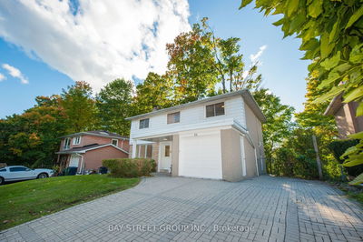 36 Brahms Ave  Toronto, M2H 1H4 | Image 1