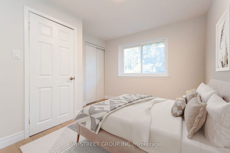 36 Brahms Ave  Toronto, M2H 1H4 | Image 19