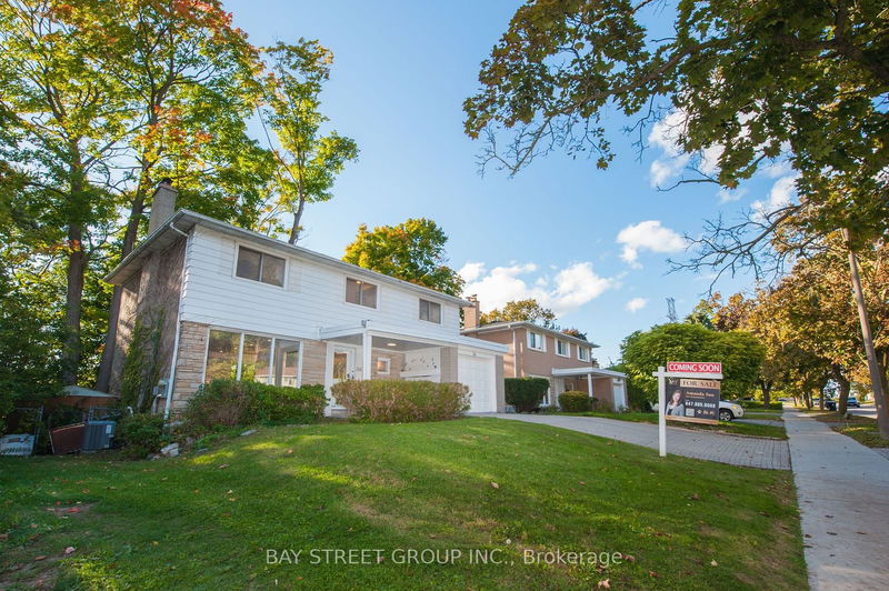 36 Brahms Ave  Toronto, M2H 1H4 | Image 2