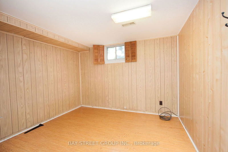 36 Brahms Ave  Toronto, M2H 1H4 | Image 32