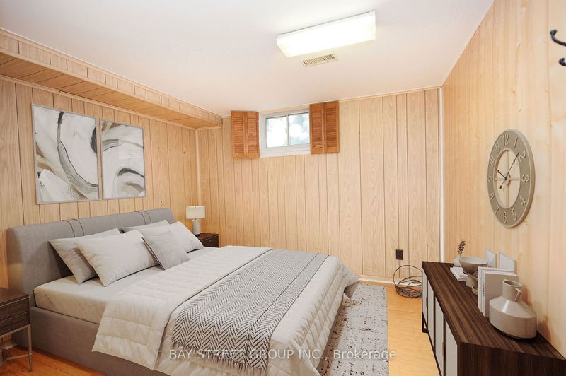 36 Brahms Ave  Toronto, M2H 1H4 | Image 33